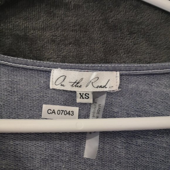 On the Road Jumper XS - Picture 3 of 7